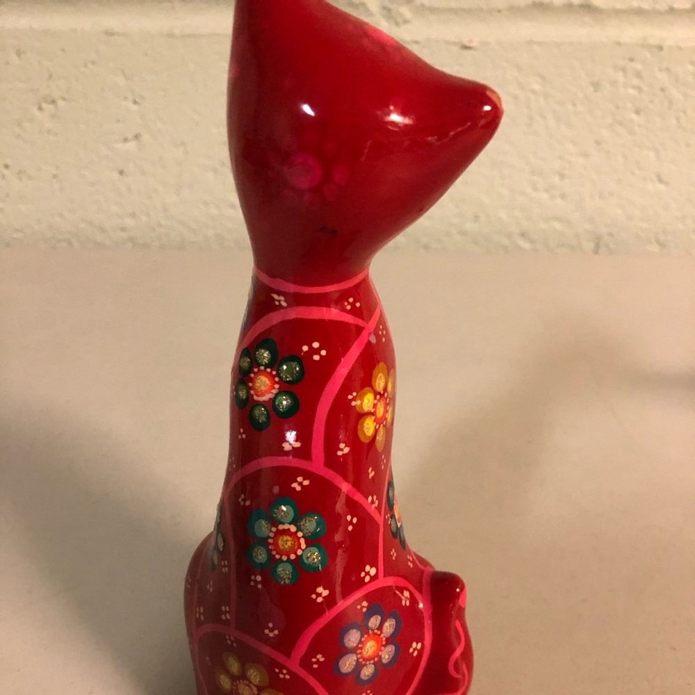 Red Cat - Picture 3 of 3